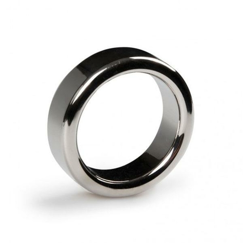 37Mm Metal Cock And Ball Ring