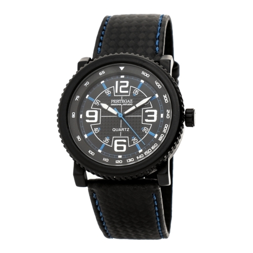 Pertegaz PDS-043-A-NNA watch man quartz
