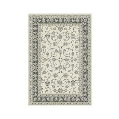 Lipsos Cream Luxurious Rug