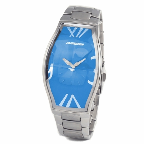 Chronothec CT7932L-01M watch woman quartz