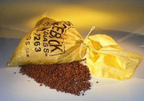 Colorado Lava Rock Granules Bonsai Tree Soil Additive - 20 lbs. (10