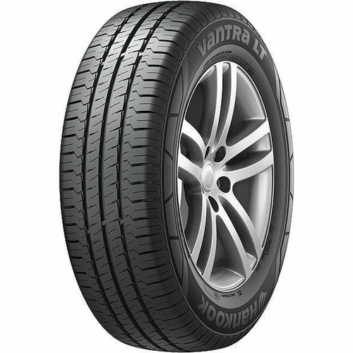 Lorry Tyre Hankook RA18 VANTRA LT 215/65R15C