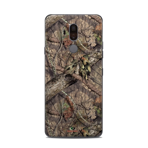 DecalGirl LG7Q-MOSSYOAK-CO LG G7 ThinQ Skin - Break-Up Country