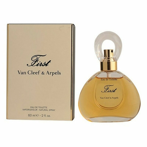 Women's Perfume First Van Cleef EDT