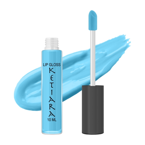 Sky Blue Hydrating And Moisturizing Non-sticky Premium Mild Tinting