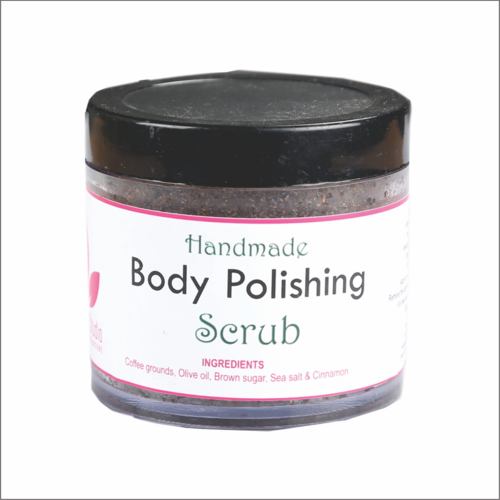 Body Polishing Scrub 100 gm
