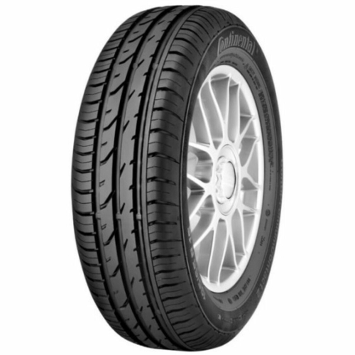 Car Tyre Continental CONTIPREMIUMCONTACT-2 185/60HR15