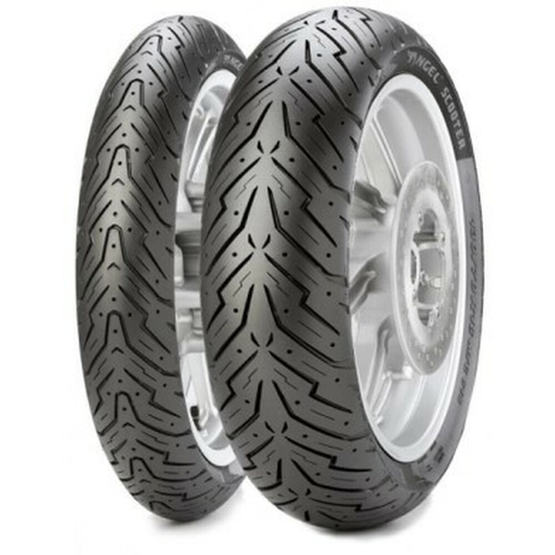Motorbike Tyre Pirelli ANGEL SCOOTER 120/70-14