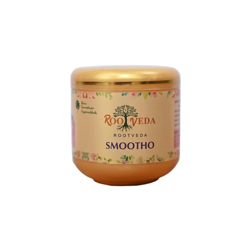 Natural Smootho Skin care Powder