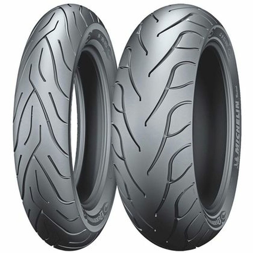 Motorbike Tyre Michelin COMMANDER II 120/70ZR19