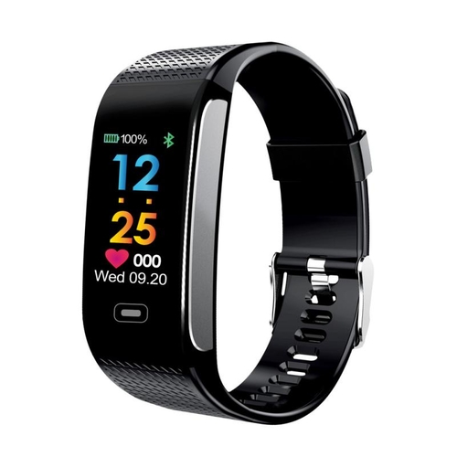 newSports Activity Sleep Tracker Heart Rate