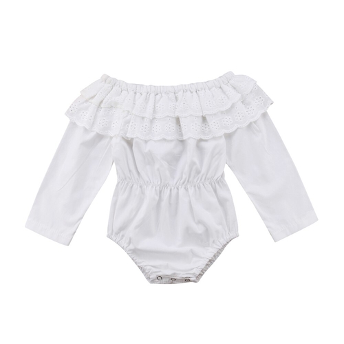 Brand New Newborn Infant Baby Girl Kids