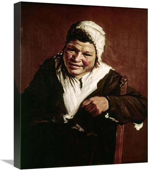 Global Gallery GCS-277832-22-142 22 in. Hille Bobbe Art Print - Frans 