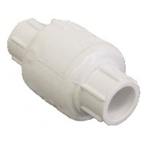 American Granby 1520-20 Swing Check Valve Pvc- 2 in.