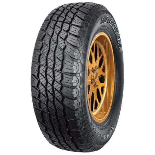 Off-road Tyre Tracmax X-PRIVILO AT08 225/60TR17