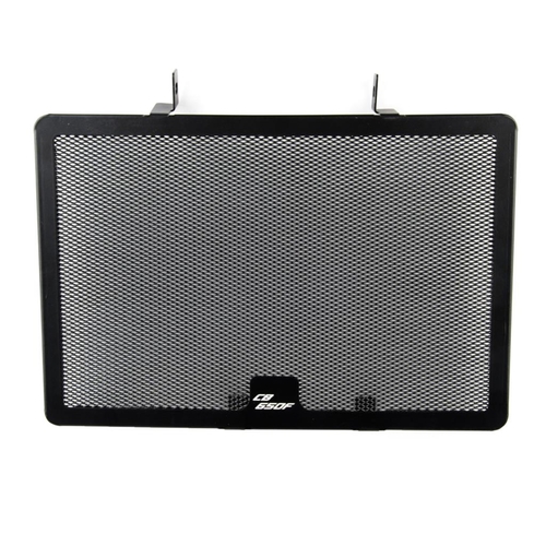 Motorcycle Radiator Guard Grill Cover Protector