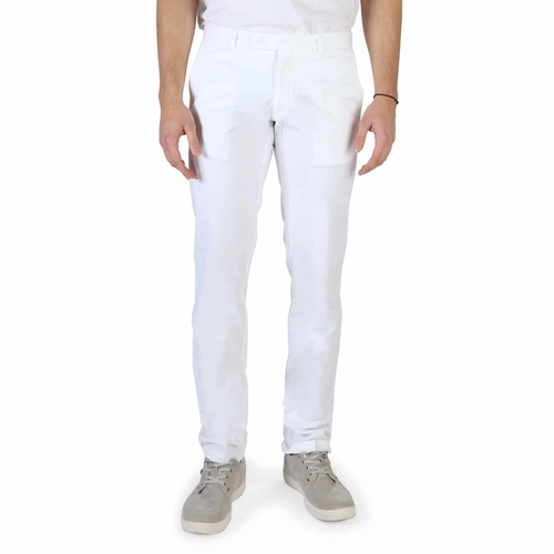 White Armani Jeans 3Y6P73_6N21Z_1100