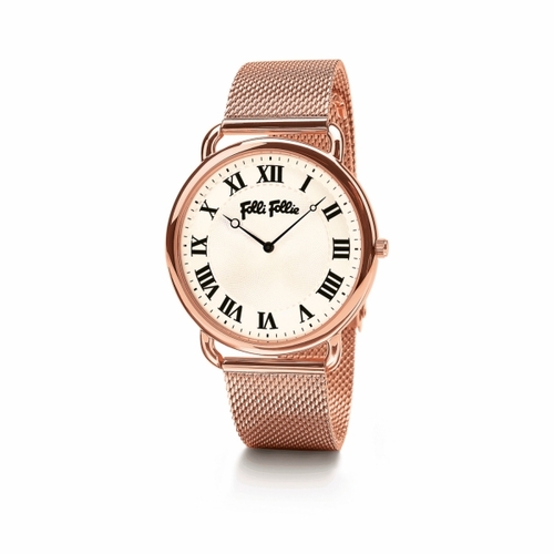 Folli Follie WF16R014BPS watch woman quartz