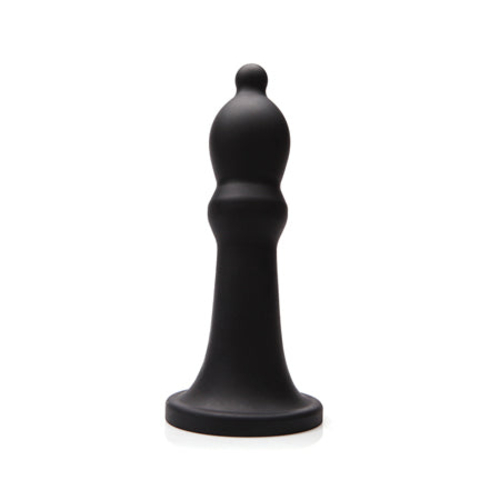 Tantus Bishop Dildo Onyx (Box)