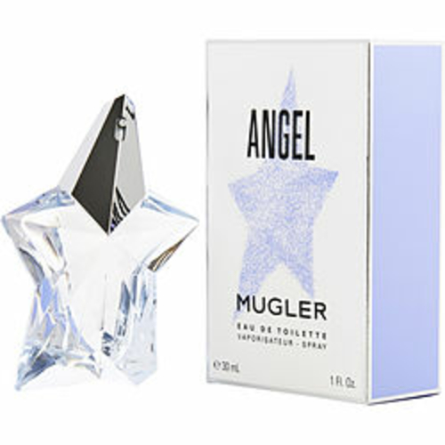 ANGEL by Thierry Mugler