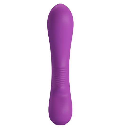 Pretty Love Elsa Rechargeable Vibrator