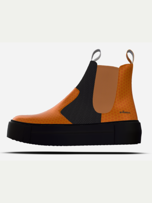 Main Chic Boots BYMANYC ® BROADWAY ESSENCE (Unisex) image
