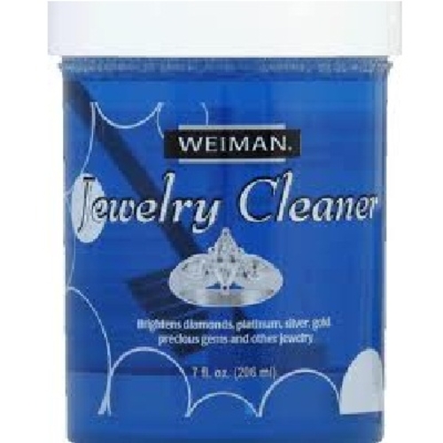 Weiman BG19535 Weiman Jewelry Cleaner - 6x7OZ