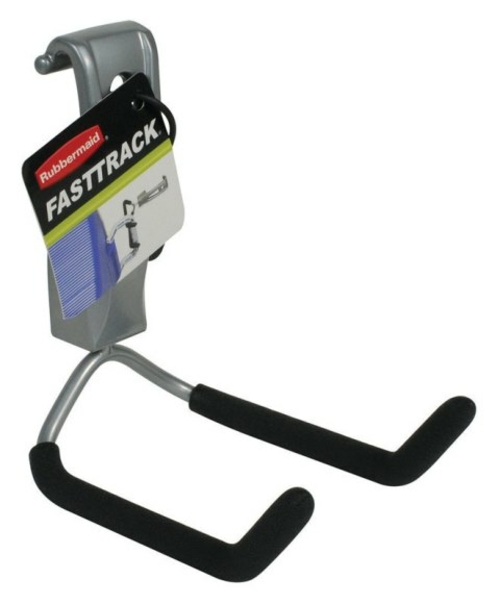 Rubbermaid 1784456 Fast Track Cooler Hook  25 lbs