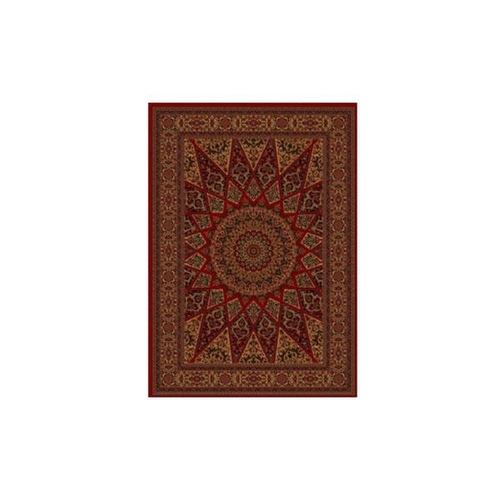 Maori Traditional Elegant Rug