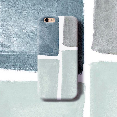 Paint Art iPhone Case