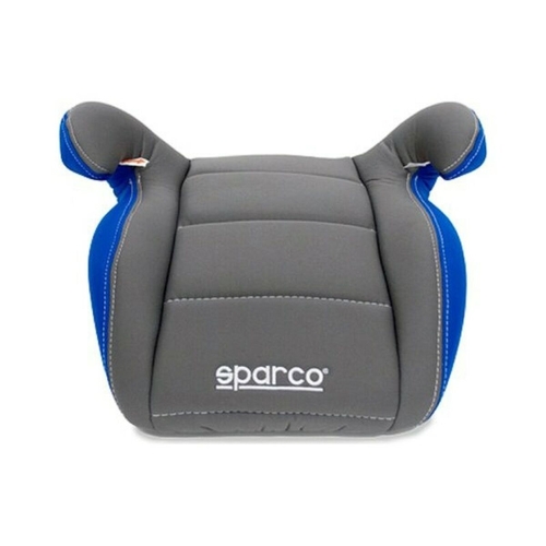 Car Booster Seat Sparco F100K Grey