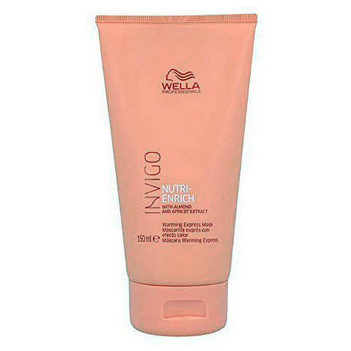 Restorative Hair Mask Nutri-enrich Wella (150 ml)