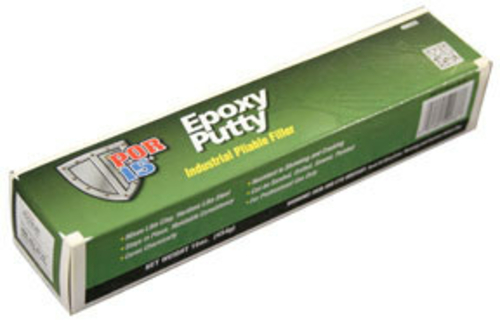 POR-15 POR-49033 Epoxy Putty, 1 lbs