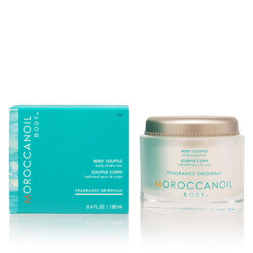MOROCCANOIL TREATMENT BODY LOTION