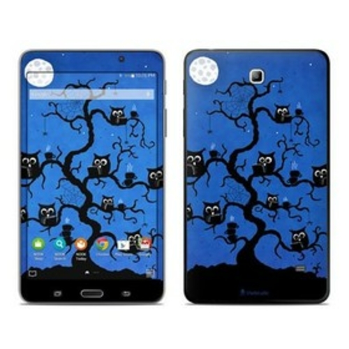 DecalGirl ST4N-INTCAFE Samsung Tab 4 NOOK Skin - Internet Cafe