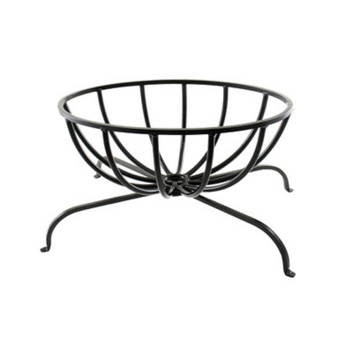 Minuteman-Achla FGB-02 29 in. Basket Grate