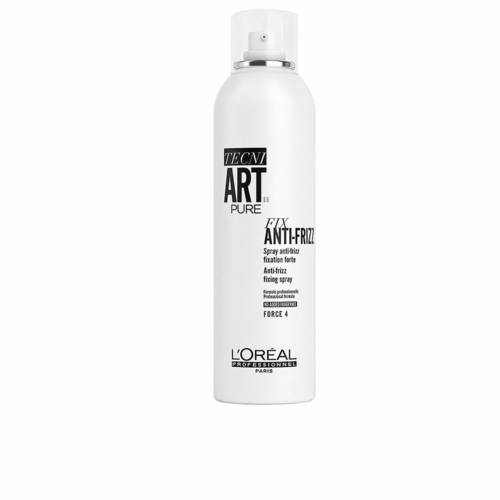 Anti-frizz Hairspray L'Oreal Professionnel Paris Tecni Art 400 ml