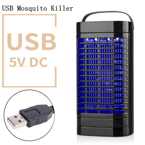 Electric Mosquito Killer USB Mosquito Killer