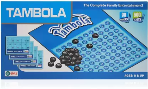 Party & Fun Board Game
