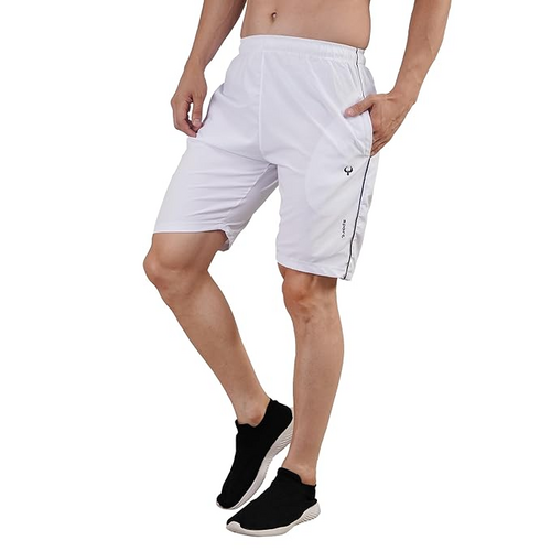 Men Shorts Dry Fit Sports Light Weight Ns Fabric  (Size-XL)
