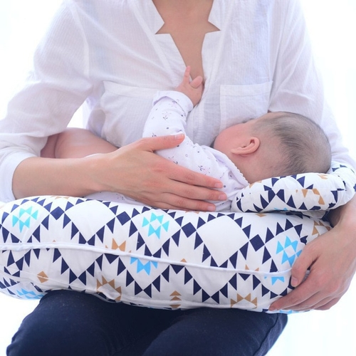 New Hot 2018 Newborn Pillow Baby Mom Nursing