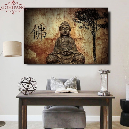 1 Pc Large Size Modern Home Decor