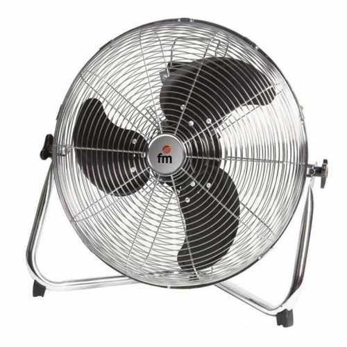 Floor Fan Grupo FM F-45 140W metal 140 W