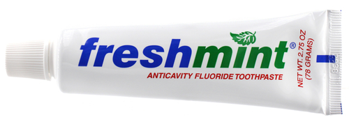 Freshmint Toothpaste - 2.75 oz