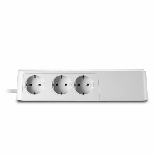 Power Socket - 6 Sockets with Switch APC PM6-GR               ((2 m))
