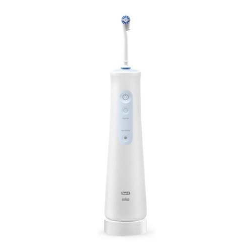 Oral Irrigator Oral-B AQUA CARE 4 White Multicolour