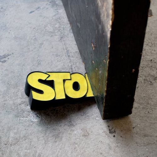 Stop Doorstop