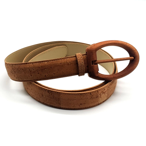 Luxury Wood Belt Teide Care 314