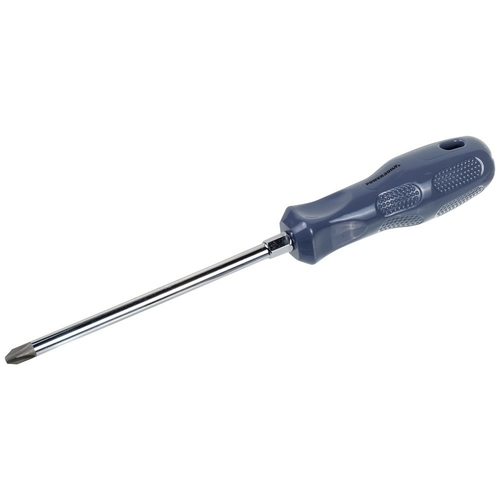 Powerbuilt #3 X 6in Phillips Screwdriver - 646128