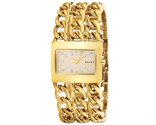 Elixa E091L346 watch woman quartz